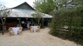 kenwood farms and gardens venue