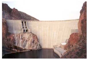 Roosevelt Dam