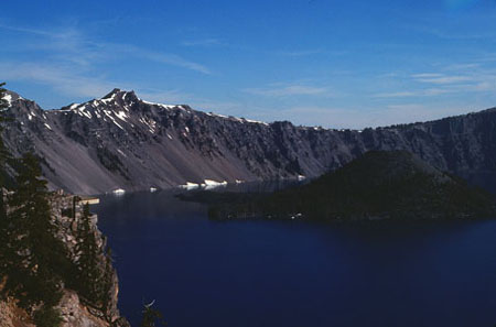 Crater Lake