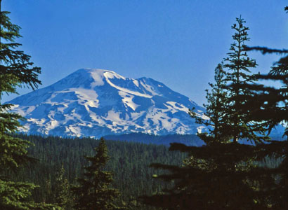 South Sister