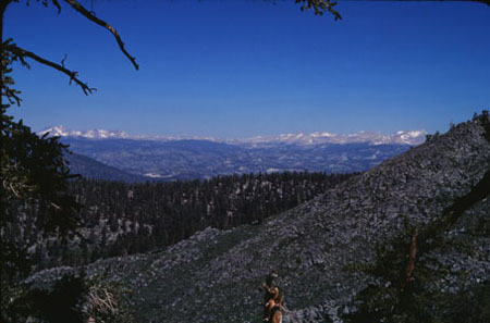 High Sierras