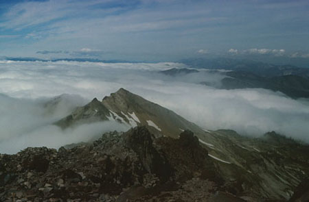 Cloud Dam