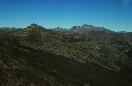 Northern Mountains