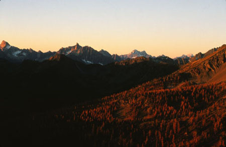 Northern Mountains