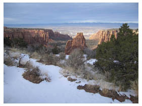 Colorado National Monument