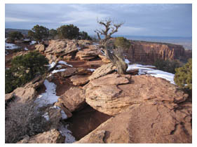 Colorado National Monument