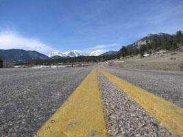 Rocky Mountain National Park