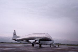 super guppy