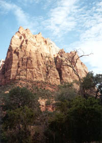 Zion