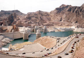 Hoover Dam