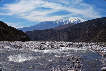 Whitewater River